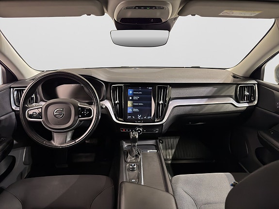 Volvo V60 13 of 22