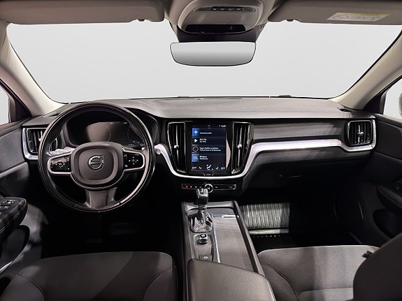 Volvo V60 12 of 22