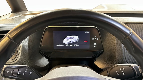Volkswagen ID. Buzz 17 of 18