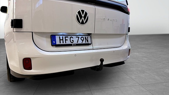 Volkswagen ID. Buzz 13 of 18