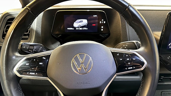 Volkswagen ID. Buzz 16 of 18