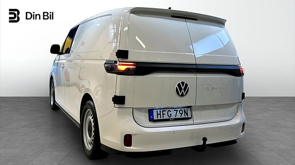 Volkswagen ID. Buzz 3 of 18
