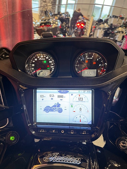 Indian Challenger Limited 7 of 11