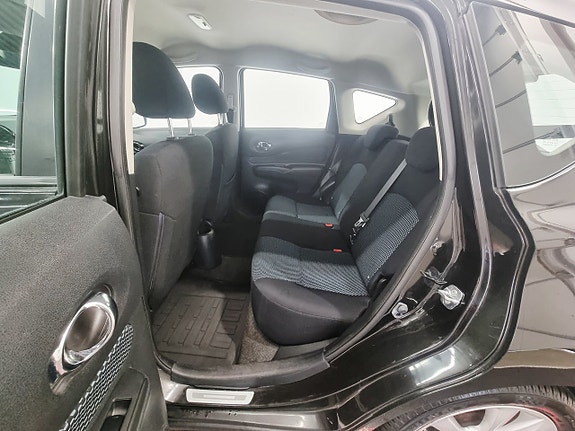 Nissan Note 9 of 28