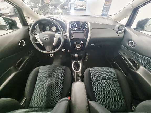 Nissan Note 12 of 28