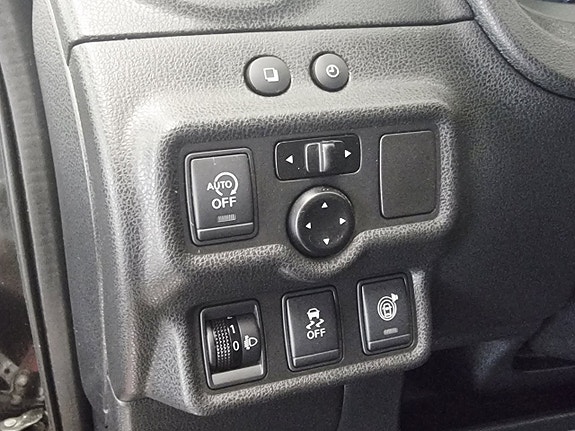 Nissan Note 18 of 28