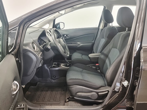 Nissan Note 5 of 28