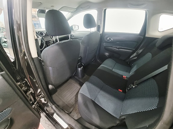 Nissan Note 11 of 28