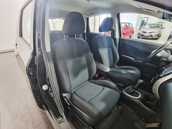 Nissan Note 23 of 28