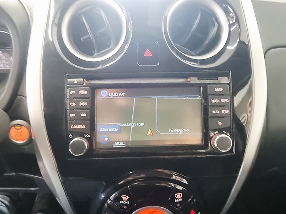 Nissan Note 15 of 28