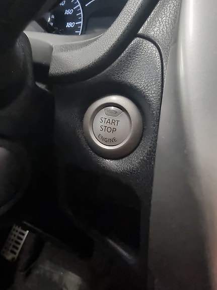 Nissan Note 14 of 28