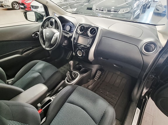 Nissan Note 22 of 28