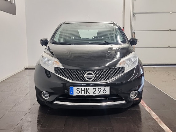 Nissan Note 3 of 28