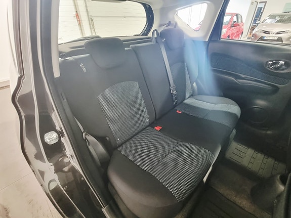 Nissan Note 25 of 28