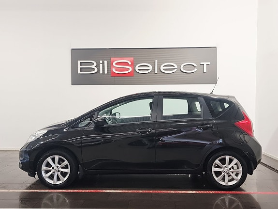 Nissan Note 2 of 28