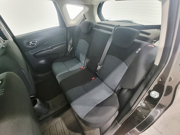Nissan Note 10 of 28