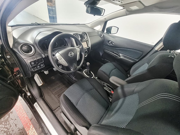 Nissan Note 7 of 28