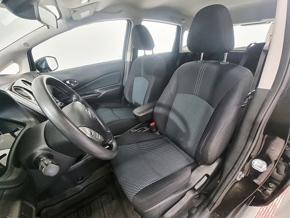 Nissan Note 6 of 28