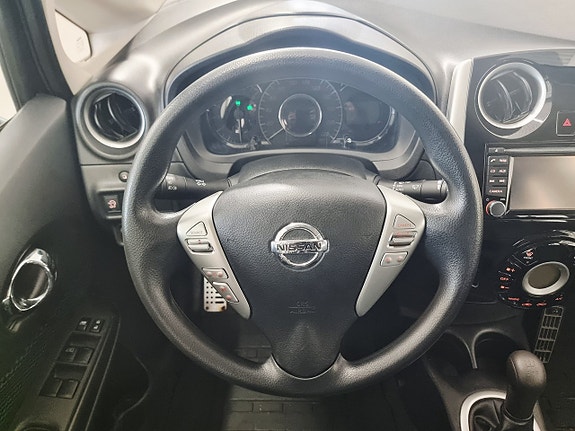Nissan Note 13 of 28
