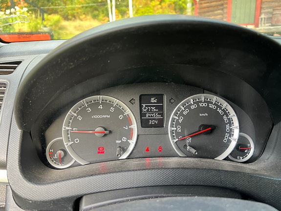 Suzuki Swift 4 of 5