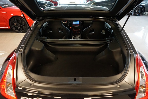 Nissan 370 Z 23 of 27