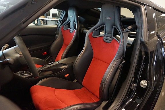 Nissan 370 Z 6 of 27
