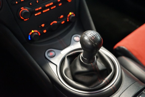 Nissan 370 Z 11 of 27
