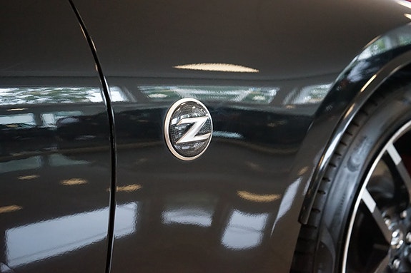Nissan 370 Z 26 of 27