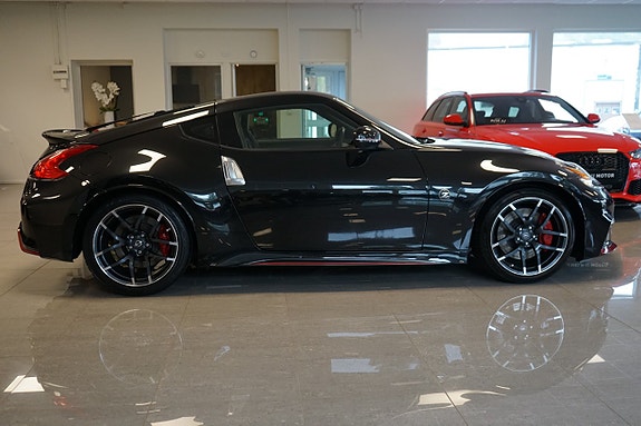 Nissan 370 Z 3 of 27