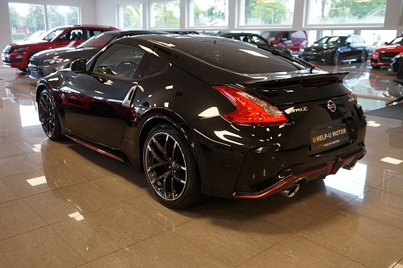 Nissan 370 Z 22 of 27