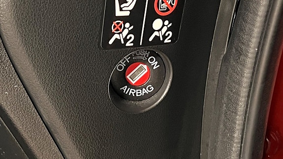 Honda CR-V 17 of 18