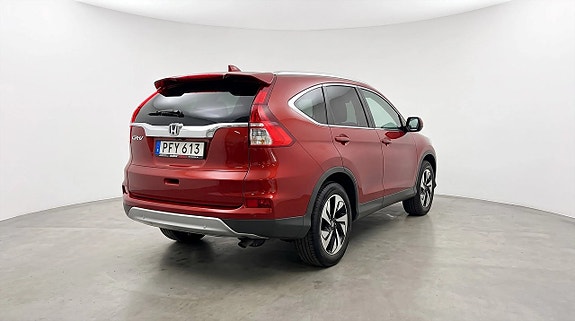 Honda CR-V 4 of 18