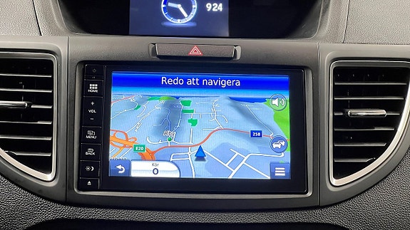 Honda CR-V 18 of 18