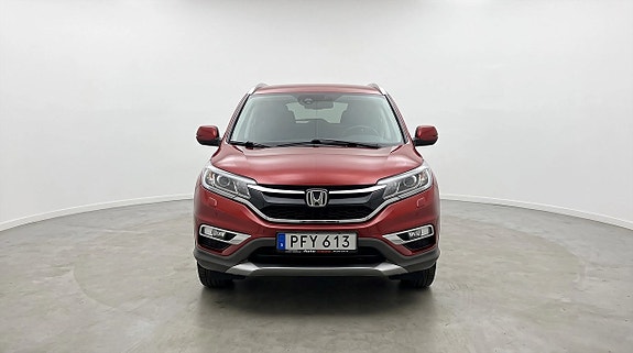 Honda CR-V 2 of 18