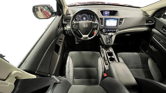 Honda CR-V 5 of 18