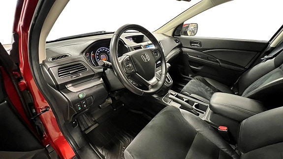 Honda CR-V 8 of 18