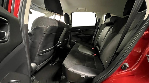 Honda CR-V 10 of 18