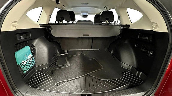 Honda CR-V 11 of 18