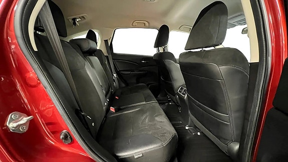 Honda CR-V 12 of 18