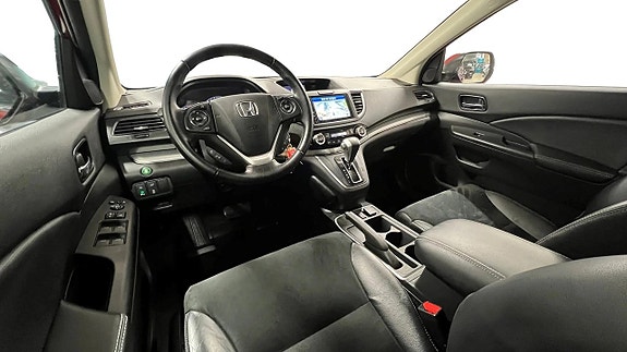 Honda CR-V 7 of 18