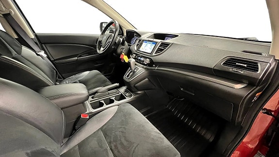 Honda CR-V 14 of 18