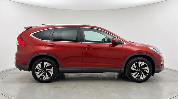 Honda CR-V 3 of 18