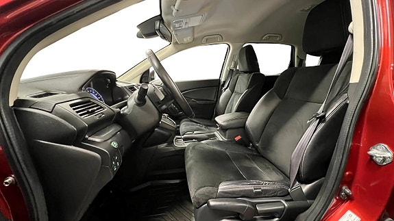 Honda CR-V 9 of 18