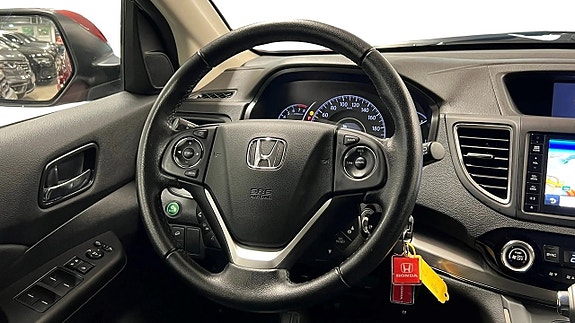 Honda CR-V 6 of 18