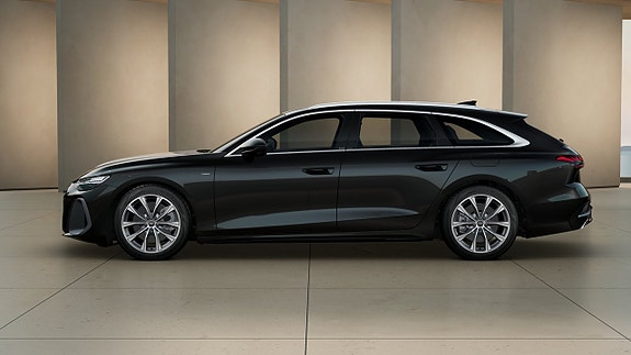 Audi A6 3 of 11