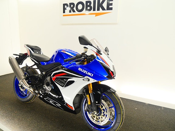 Suzuki GSX-R1000R *Nu i butiken* 2 of 7