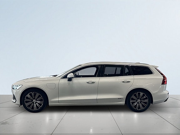 Volvo V60 4 of 20