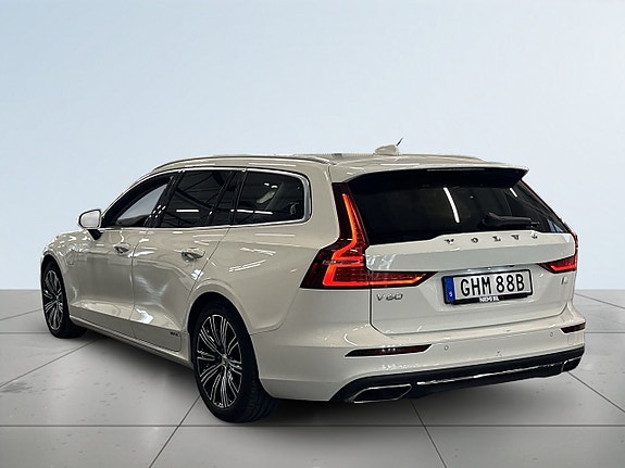 Volvo V60 5 of 20