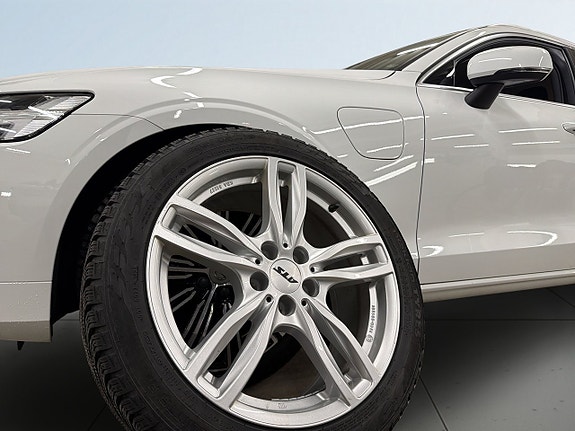 Volvo V60 14 of 20