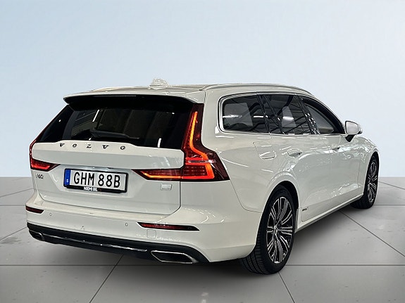Volvo V60 6 of 20
